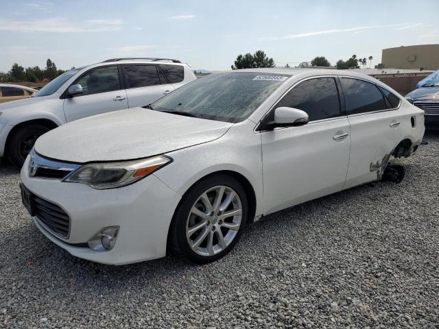 2013 Toyota Avalon Base