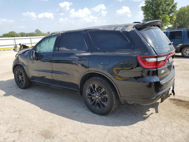 1C4RDJAG1NC185260 Dodge Durango SX 2