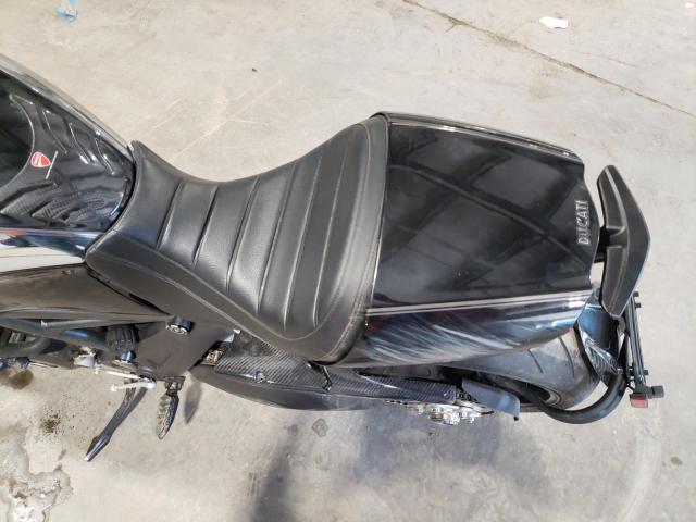 2013 DUCATI DIAVEL - ZDM13BLW0DB011506