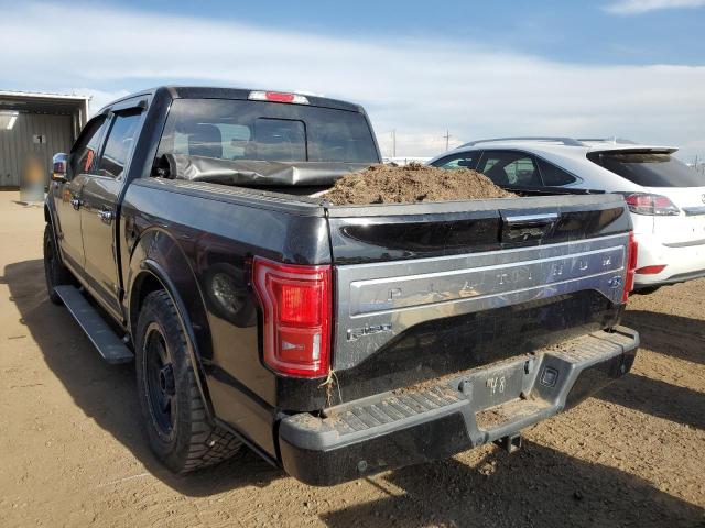 1FTEW1EG0HFC70211 Ford F150 Supercrew
