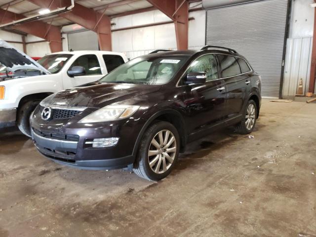 2009 Mazda CX-9 