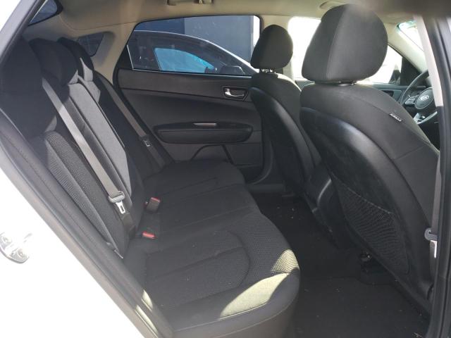 5XXGT4L39LG390182 KIA Optima Lx
