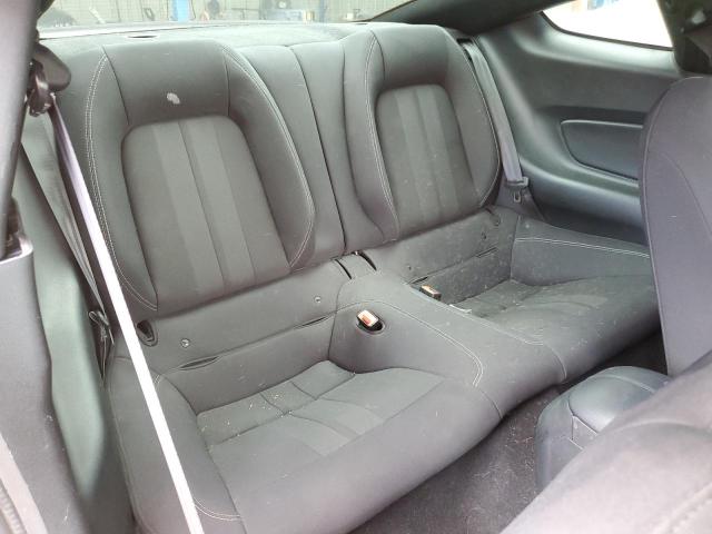 1FA6P8TH7K5203498 Ford MUSTANG