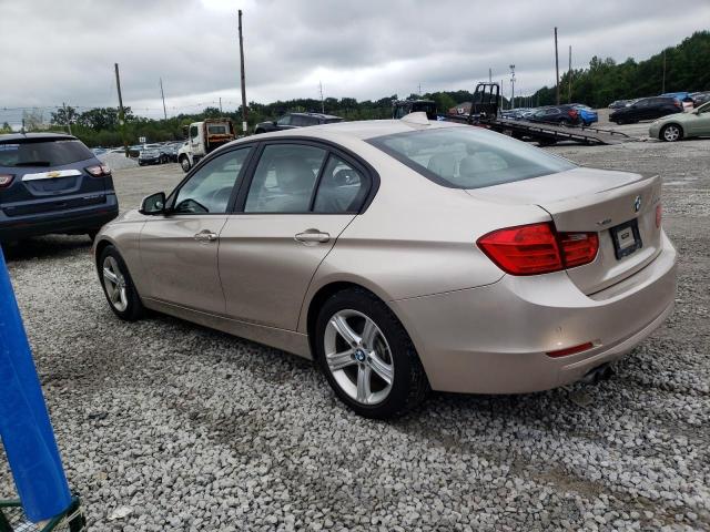 WBA3B3C56FF549009 BMW 328 XI