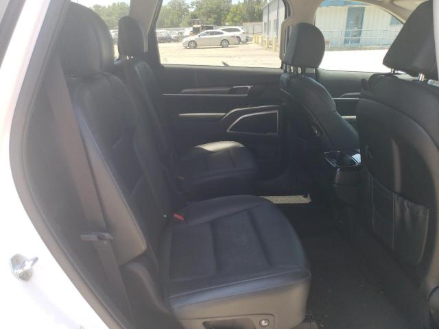 5XYP6DHC7NG213273 KIA Telluride S