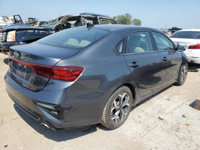 3KPF24AD9ME379915 KIA FORTE FE