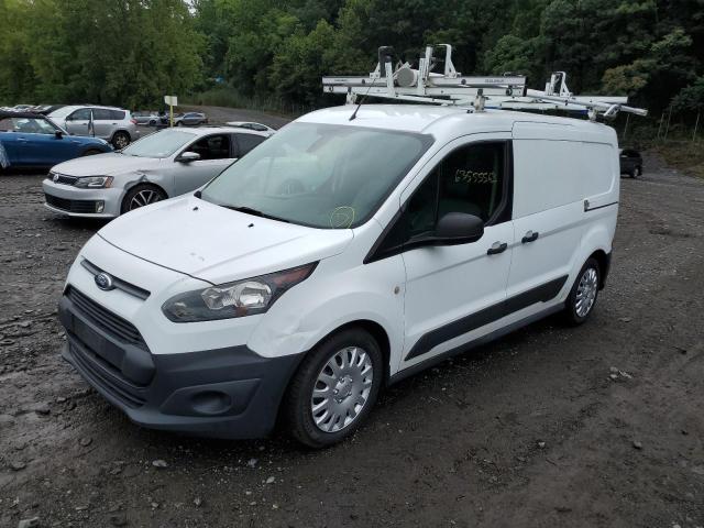 2016 Ford Transit Connect XL