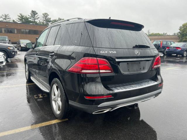 4JGDA5HB8GA730286 2016 MERCEDES-BENZ GLE-CLASS, photo no. 3