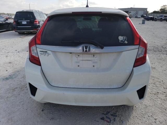 JHMGK5H81HS008283 Honda FIT EX