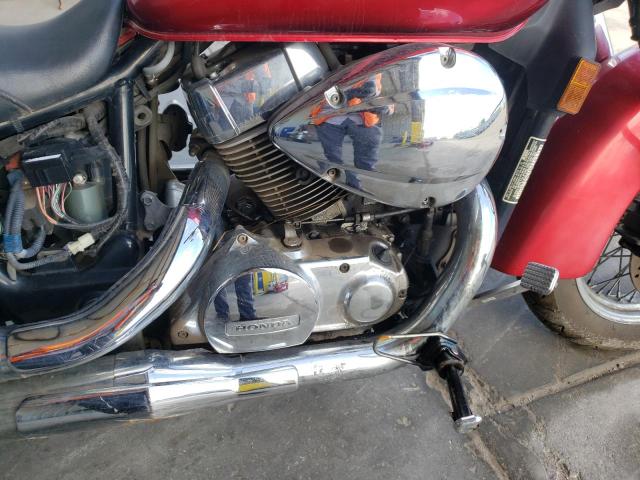 2011 HONDA VT750 C JH2RC5003BK701352