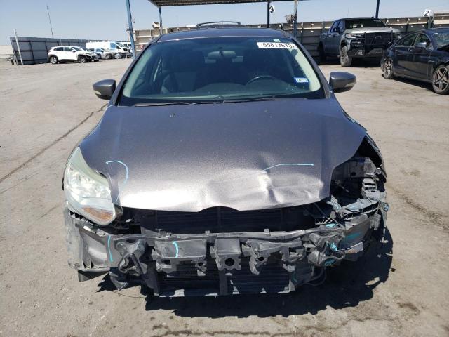 1FADP3F29EL460406 Ford FOCUS SE