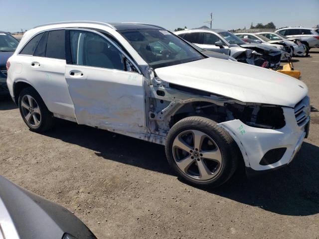 WDC0G4KB6KV187908 Mercedes-Benz Glc 300 4matic