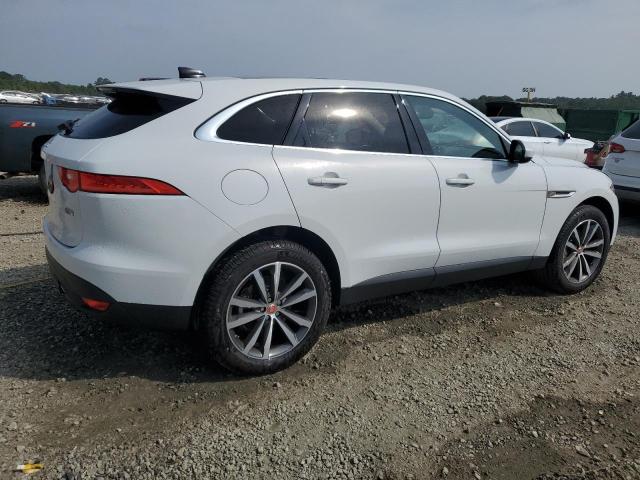 SADCK2FX1LA660333 Jaguar F-pace Prestige