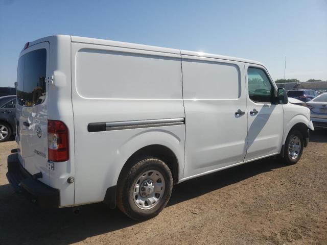 2018 NISSAN NV 1500 S - 1N6BF0KY5JN810378