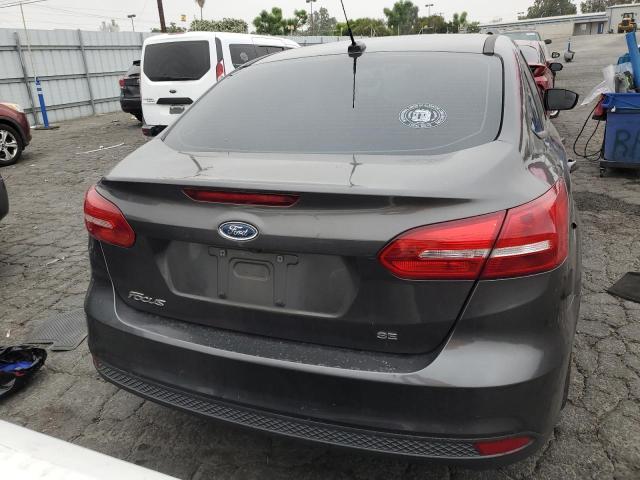 1FADP3F20GL203394 Ford FOCUS SE