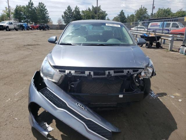 3KPA24AD5LE295180 KIA RIO LX