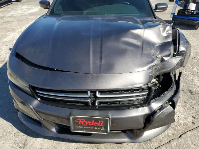 2C3CDXBG9FH813155 Dodge Charger Se