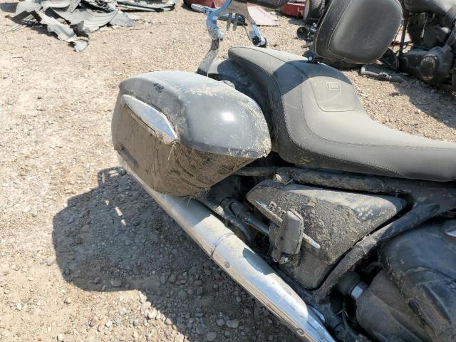 2022 BMW R18 B - WB10L330XN6F86117