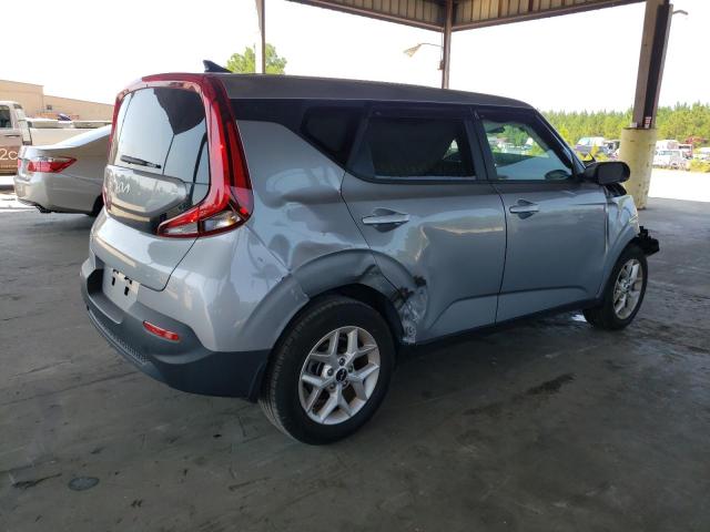 KNDJ23AU3N7814255 KIA SOUL LX