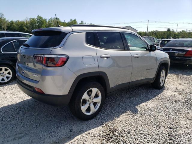 3C4NJDBB0KT850340 | 2019 JEEP COMPASS LA