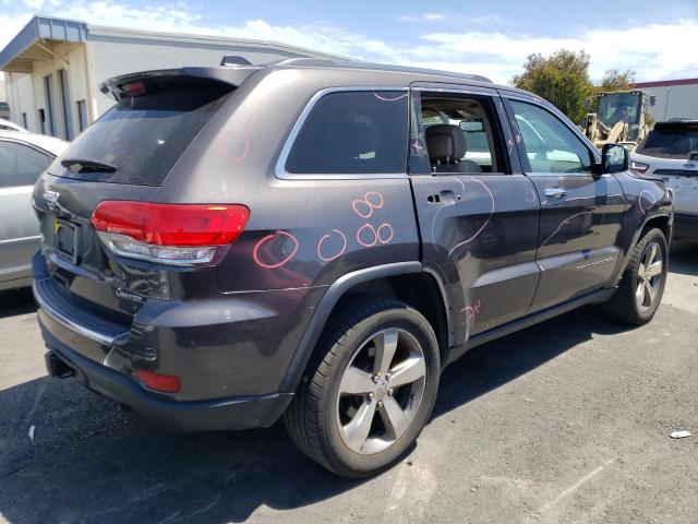 1C4RJFBG5FC122992 Jeep Grand Cherokee Limited