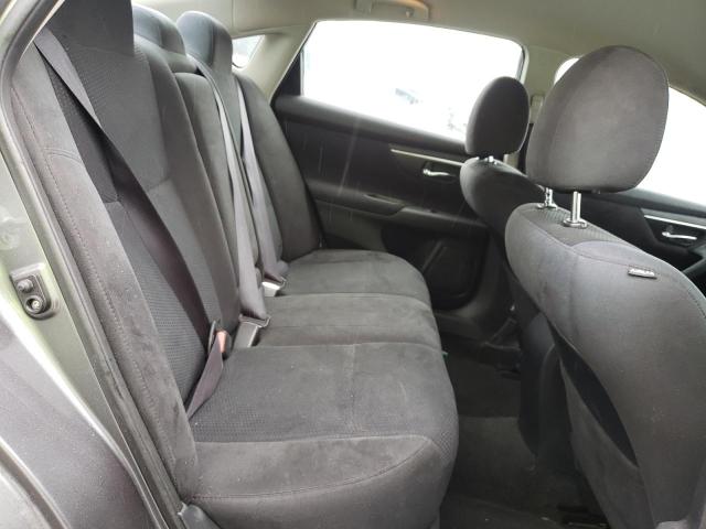 1N4AL3AP4FN321467 Nissan ALTIMA 2.5