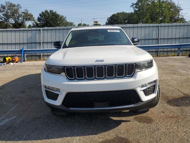 2023 JEEP CHEROKEE 1C4RJHBG9PC561013