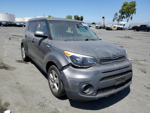 KNDJN2A29J7598955 KIA Soul