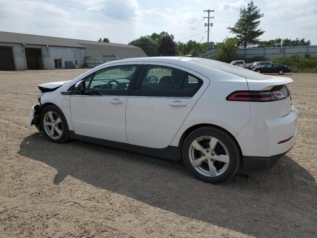 VIN 1G1RA6E44DU120913 2013 Chevrolet Volt no.2