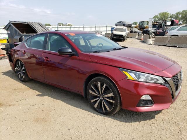 1N4BL4CV8KN311573 Nissan ALTIMA SR