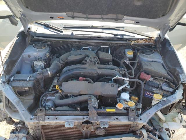 JF2GPABCXH8224530 Subaru Crosstrek Premium