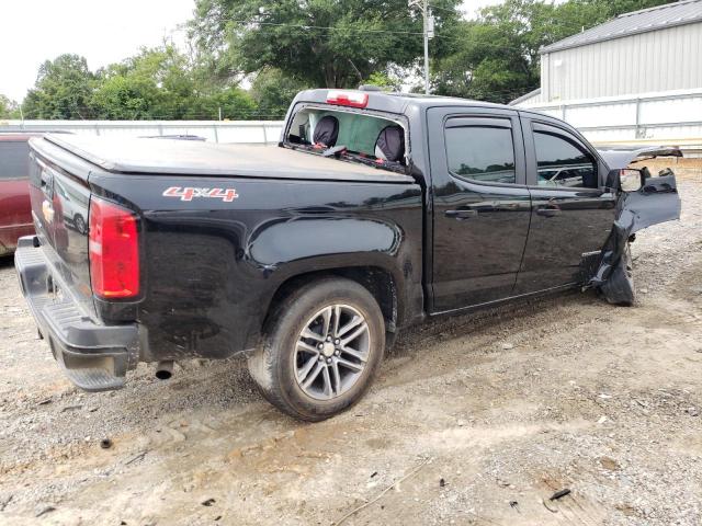 1GCGTBEN7K1102947 Chevrolet Colorado