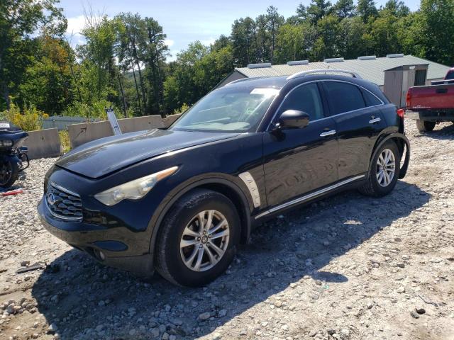 2009 INFINITI FX35 