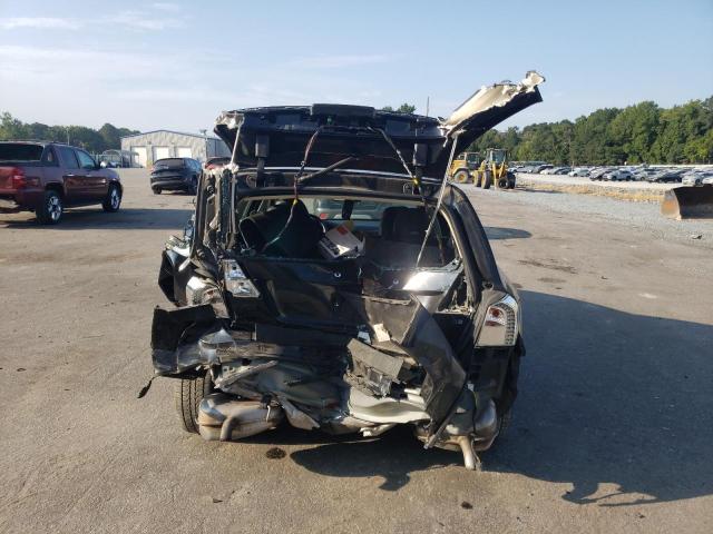 VIN: YV1BW982481050787 Auction: COPART Lot: 65472033 Location: NC - RALEIGH YV1BW982481050787 VOLVO V70 2008 BLACK Photo 6