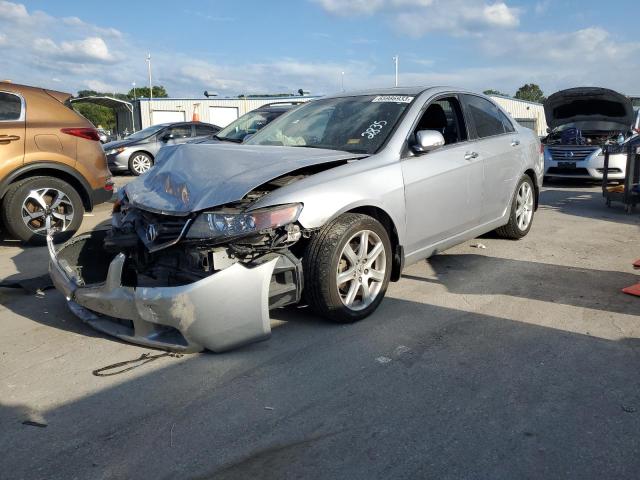 2005 Acura TSX 