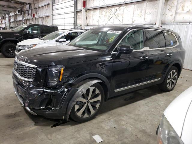 5XYP6DHC9MG115621 Kia Telluride 