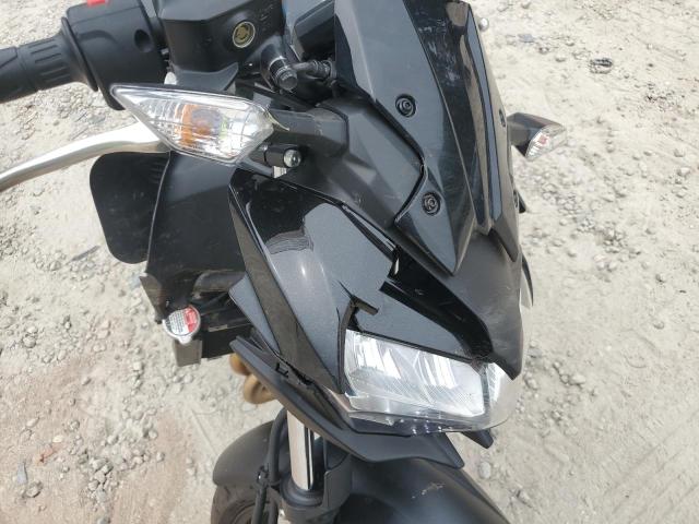 2020 KAWASAKI ER650 K - ML5EREK10LDA11699