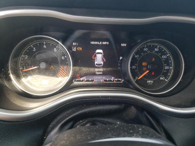 1C4PJMBS9FW693934 Jeep Cherokee Trailhawk
