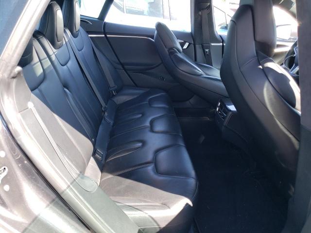 5YJSA1E12HF186991 Tesla MODEL S