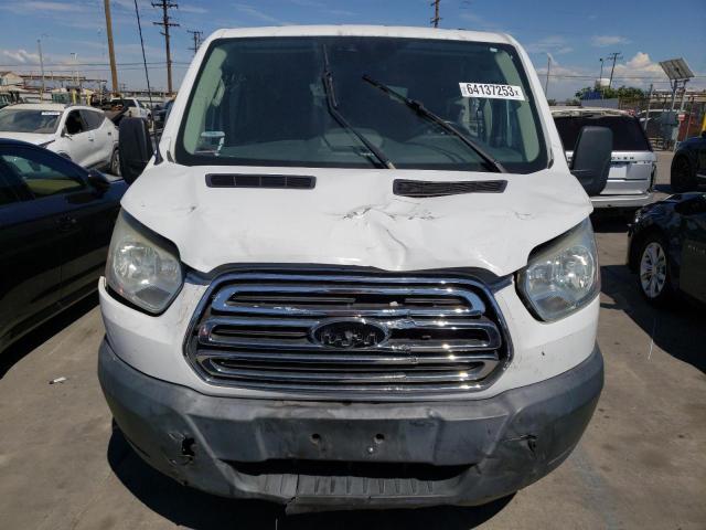 1FBZX2ZM1FKA76039 Ford Transit T-350