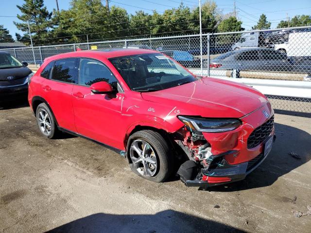 3CZRZ2H76PM708037 Honda Hr-v Exl
