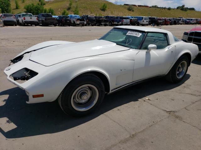 1978 Chevrolet Corvette 