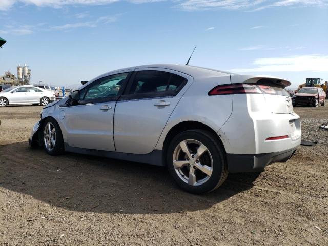 VIN 1G1RH6E48DU103592 2013 Chevrolet Volt no.2