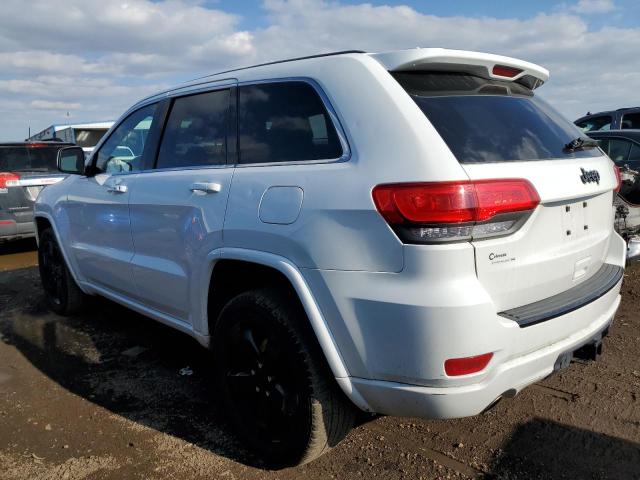 1C4RJFAG8EC566755 Jeep Grand Cherokee Laredo