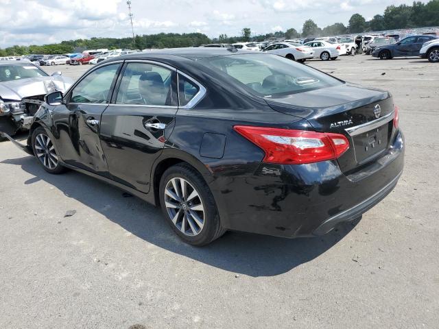 2017 NISSAN ALTIMA 2.5 - 1N4AL3AP3HC178560