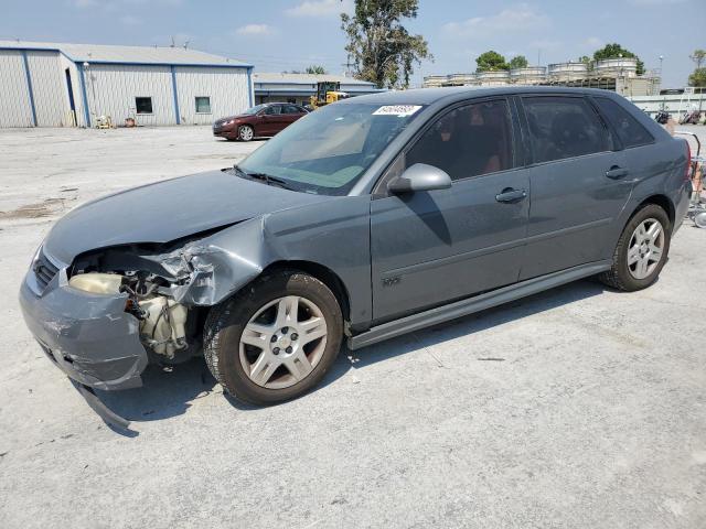 2007 Chevrolet Malibu Maxx LT