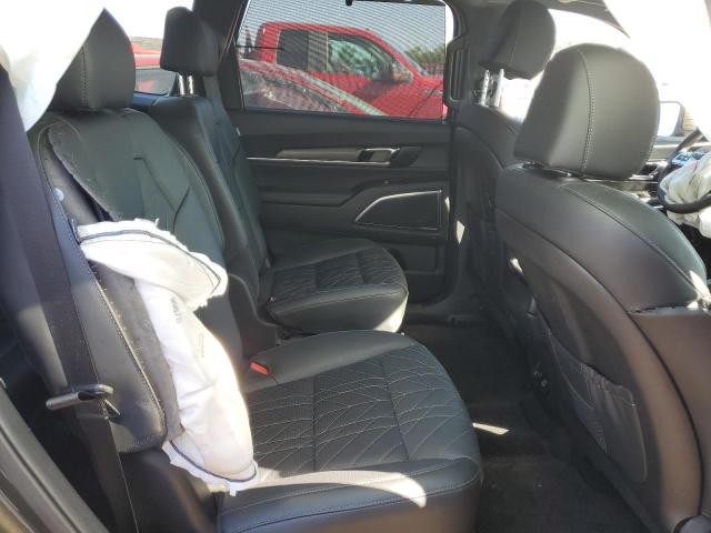 5XYP5DGC1PG353746 KIA Telluride Sx