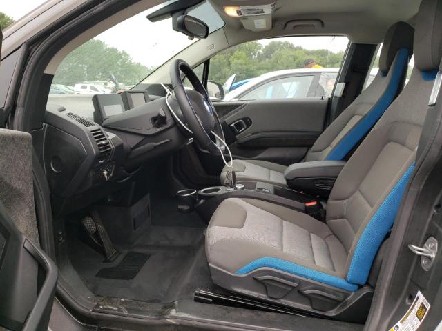 WBY7Z2C53JVE61755 BMW I3 Bev