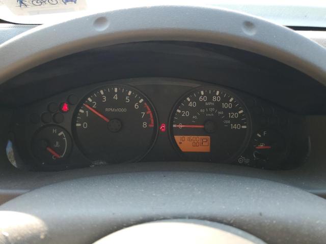 1N6BD0CTXHN728973 Nissan FRONTIER S