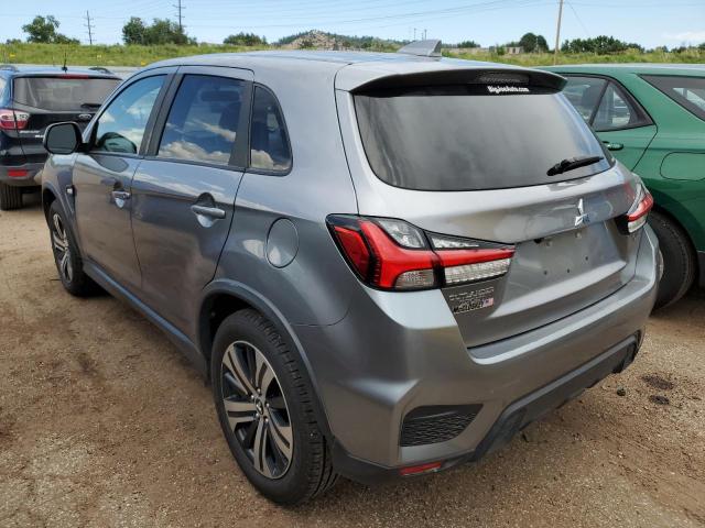 JA4AR3AU4LU024936 Mitsubishi Outlander Sport Es